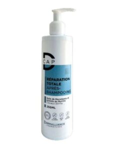 D CAP REPARATION TOTALE APRES SHAMPOOING CHEVEUX ABIMES 250 ML