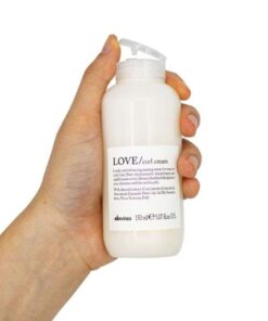 DAVINES LOVE CURL CREAM 150 ML