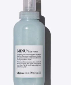 DAVINES MINU HAIR SERUM 150 ML