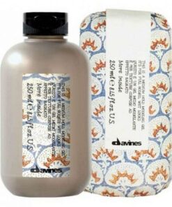 DAVINES MORE INSIDE MEDIUM HOLD MODELING GEL