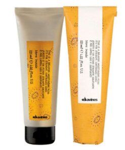 DAVINES MORE INSIDE RELAXING FLUIDE HYDRATANT 125 ML