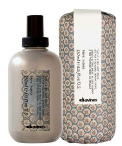 DAVINES MORE INSIDE THIS IS A SALT SPRAY 250 ML