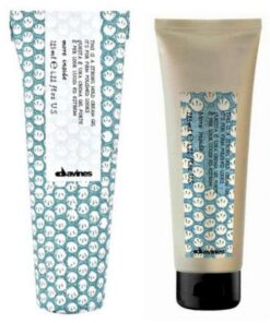 DAVINES MORE INSIDE THIS IS A STRONG HOLD GEL CREME 125 ML