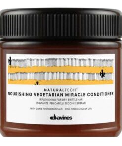 DAVINES NATURALTECH CONDITIONER 250 ML