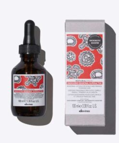 DAVINES NATURALTECH LOTION ENERGISSANTE SUPERACTIVE 100 ML