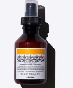 DAVINES NATURALTECH NOURISHING KERATIN SEALER 100 ML