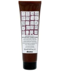 DAVINES NATURALTECH REPLUMPING CONDITIONER 150 ML