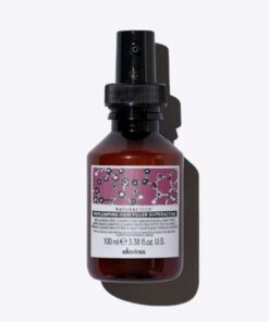 DAVINES NATURALTECH REPLUMPING HAIR FILLER SUPERACTIVE 100 ML