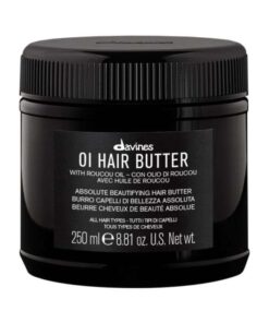 DAVINES OI BEURRE CHEVEUX DE BEAUTE ABSOLUE 250 ML