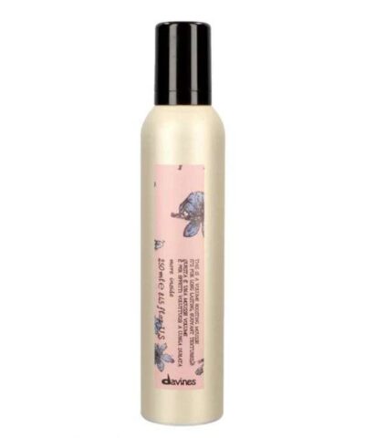 DAVINES VOLUME SPRAY MORE INSIDE