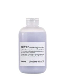 DAVINES LOVE SMOOTHING SHAMPOO 250 ML