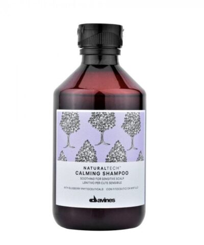 DAVINES SHAMPOOING CALMANT 250 ML