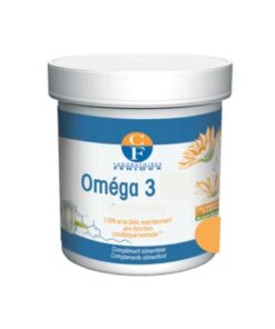 FENIOUX OMEGA 3 90 GELULES