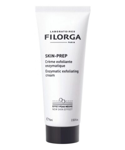 Filorga Skin-Prep Crème Exfoliante Enzymatique 75ml