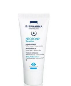 ISISPHARMA NEOTONE Sensitive Baume intensif 30ml
