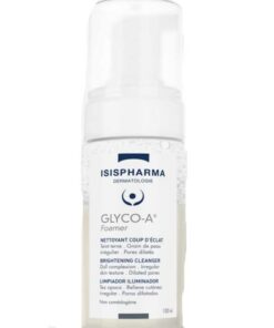 ISISPHARMA GLYCO A NETTOYANT COUP D'ECLAT 100ML