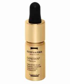 ISISPHARMA GENESKIN C PREMIUM CONCENTRE ECLAT 10 ML