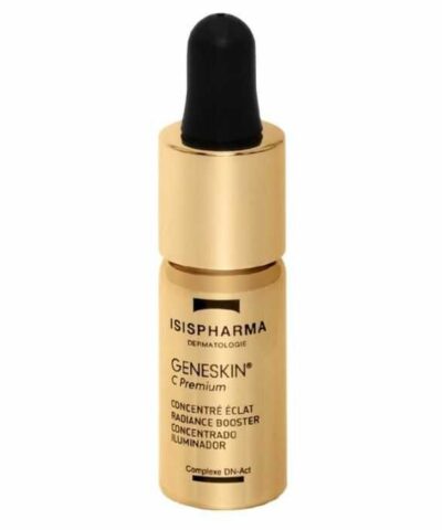ISISPHARMA GENESKIN C PREMIUM CONCENTRE ECLAT 10 ML