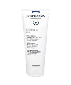 ISISPHARMA GLYCO A BODY PEELING CORPS 200ML