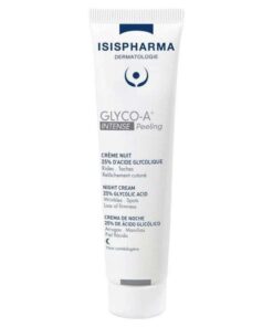 ISISPHARMA GLYCO-A INTENSE PEELING 30 ML