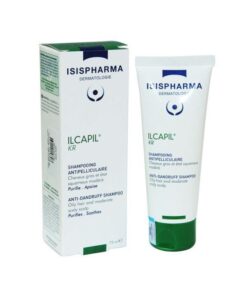 ISISPHARMA ILCAPIL KR SHAMPOING ANTIPELLICULAIRE 150 ML