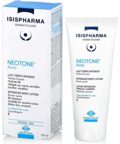 ISISPHARMA NEOTONE BODY LAIT 100 ML