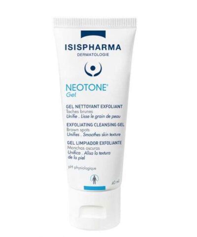ISISPHARMA neotone gel 40ml