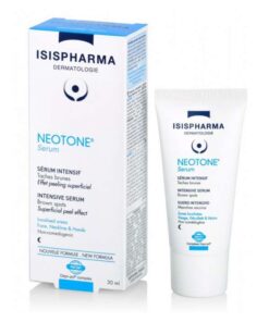ISISPHARMA NEOTONE SERUM INTENSIF 30 ML