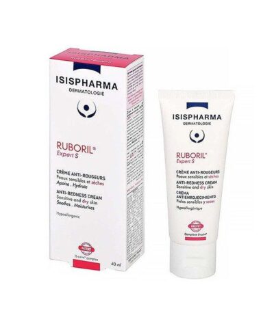 ISISPHARMA RUBORIL EXPERT S 40ML