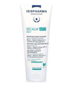 ISISPHARMA SECALIA ATO BAUME RELIPIDANT APAISANT 200 ML