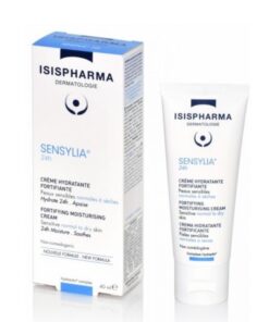 ISISPHARMA SENSYLIA HYDRATATION 24 H 40 ML