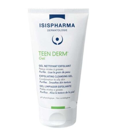 ISISPHARMA TEEN DERM GEL 40ml