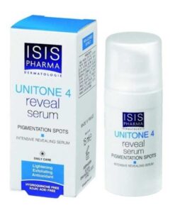 ISISPHARMA UNITONE 4 REVEAL SERUM 15 ML