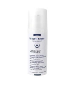 ISISPHARMA VITISKIN HYDROGEL REGULATEUR 50 ML