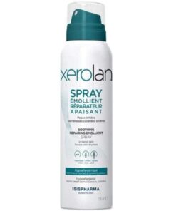 ISISPHARMA XEROLAN SPRAY EMOLLIENT REPARATEUR APAISANT 150ML