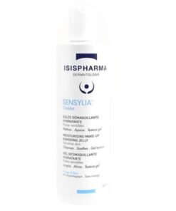 ISISPHARMA SENSYLIA GELEE DEMAQUILLANTE 250 ML
