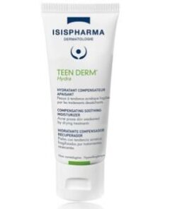 ISISPHARMA TEEN DERM Hydra 40ml