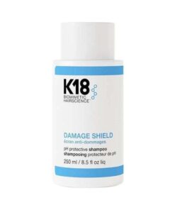 K18 DAMAGE SHIELD SHAMPOOING PROTECTEUR DE PH 250 ML