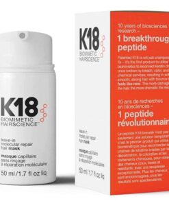 K18 MASQUE CAPILLAIRE 4 MINUTES 50 ML