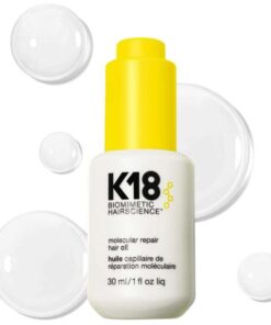 K18 MOLECULAR HAIR OIL 30 ML