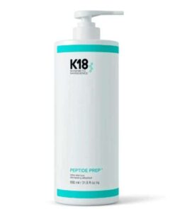 K18 PEPTIDE PREP SHAMPOOING DETOXIFIANT 930 ML