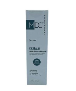 MDC CICABALM BAUME REPARATEUR APAISANT 100ML