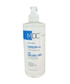 MDC EXCELLENCE CREME EMOLLIENTE CORPS 500 ML