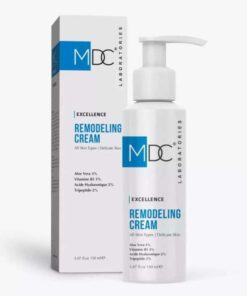 MDC EXCELLENCE CREME REMODELANTE 150 ML