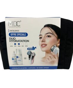 MDC EXCELLENCE OFFRE SPECIAL DUO HYDRATATION