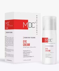 MDC FOREVER YOUNG CREME YEUX 50 ML