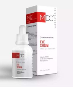MDC FOREVER YOUNG SERUM ANTI YEUX 30 ML