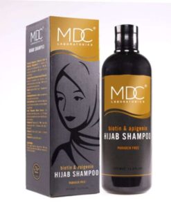 MDC SHAMPOOING HIJAB 375 ML