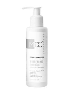 MDC TONE CORRECTOR CREME MASQUE 150 ML