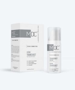 MDC TONE CORRECTOR CREME TRANEXACT 50 ML